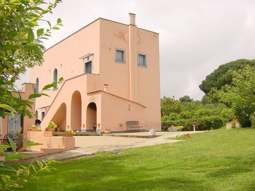 Flegrea House 3* Pozzuoli